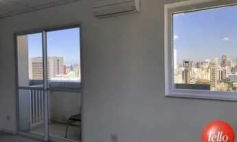 Imagem 6: São Paulo - Conjunto Comercial/Sala - Pinheiros