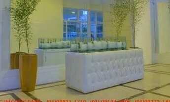 Imagem 4: COBERTURA DUPLEX com 4 dormitórios à venda, 330 m² por R$ 4.800.000 - Umarizal - Belém/PA