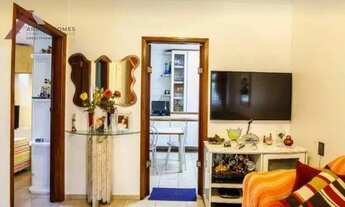 Imagem 2: Casa com 3 dormitórios à venda, 150 m² por R$ 760.000,00 - Parque das Nações - Santo André