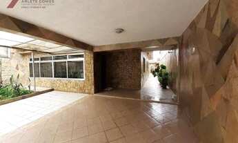 Imagem 2: Casa com 3 dormitórios à venda, 259 m² por R$ 870.000,00 - Jardim Brasília - São Paulo/SP