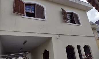 Imagem: Sobrado com 3 dormitórios à venda, 151