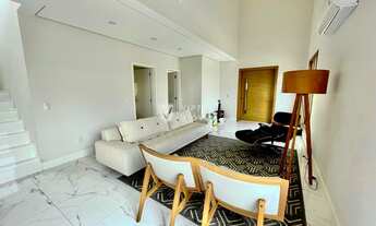 Imagem 7: Casa de condomínio para venda com 355 metros quadrados com 4 quartos