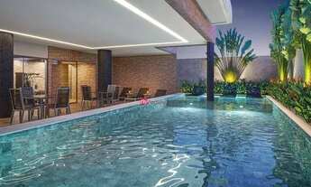 Imagem 2: Apartamento com 2 dormitórios à venda, 84 m² por R$ 1.290.000,00 - Botafogo - Rio de Janei