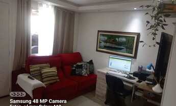 Imagem 2: Real Imóveis vende : Ótimo Sobrado de três dormitórios em condomínio fechado no Bairr