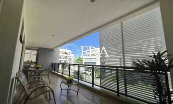 Imagem 2: Recreio dos Bandeirantes- Rua Escritor Eliel Wiesel- Cobertura duplex, 4 quartos, suítes