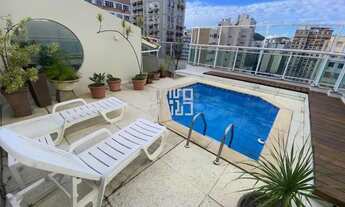 Imagem: Cobertura à venda, 4 quartos, 1 suíte