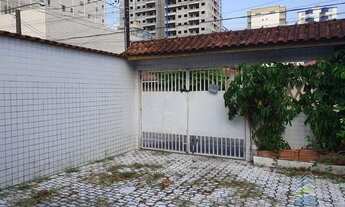 Imagem 5: Casa com 3 dorms, Guilhermina, Praia Grande - R$ 860 mil