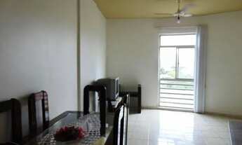 Imagem 4: Apartamento semi mobiliado para aluguel possui 44 metros com 1 quarto em Centro - Salvador