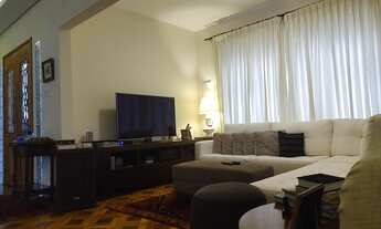 Imagem 2: Casa para Venda em São Paulo, Sumaré, 5 dormitórios, 2 suítes, 5 banheiros, 5 vagas