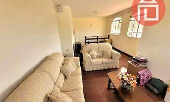 Imagem 7: Casa com 3 dormitórios à venda, 272 m² por R$ 1.400.000,00 - Jardim Recreio - Bragança Pau