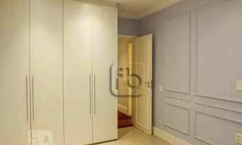 Imagem 6: Apartamento com 3 dormitórios à venda, 140 m² por R$ 2.450.000,00 - Ipanema - Rio de Janei