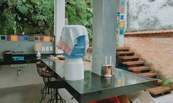 Imagem 3: CASA NA PARTE BAIXA DO HUMAITÁ COM SEGURANÇA TOTAL