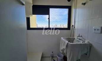 Imagem 4: São Paulo - Apartamento Padrão - Tatuapé