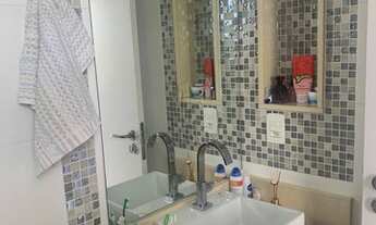 Imagem 2: Apartamento 2 Quartos 1 Suíte no Baeta Neves - São Bernardo do Campo