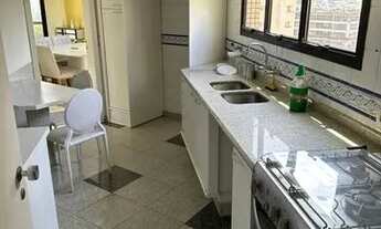 Imagem 7: Apartamento Venda 3 Dormitórios - 170 m² Vila Mariana