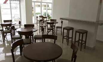 Imagem 7: Apartamento com 2 dormitórios à venda, 60 m² por R$ 618.000,00 - Campestre - Santo André/S