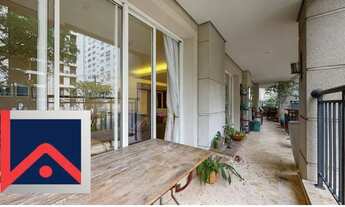 Imagem 5: Apartamento Venda 4 Dormitórios - 367 m² Cerqueira César