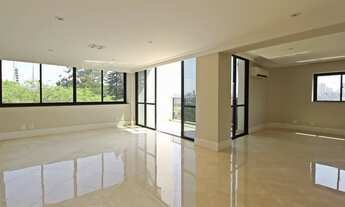 Imagem 5: SãO PAULO - Apartamento Padrão - Higienópolis