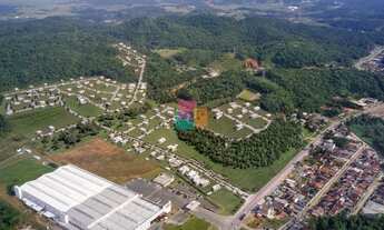 Imagem 5: ARAQUARI - Terreno Padrão - Itinga