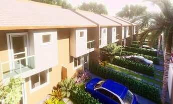 Imagem 3: Casa Duplex 2 quartos e 2 Suítes em Solar do Porto - Porto Canoa - Serra - ES