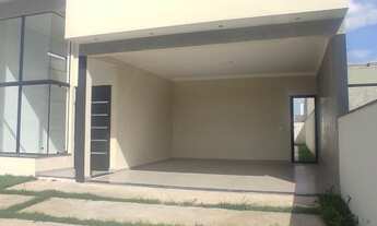 Imagem 4: Condomínio Fechado Caçapava casa Térrea 3 quartos 1 suíte - Área gourmet - A/C permuta R