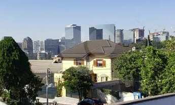 Imagem 4: Real Parque Casa com 4 dormitórios