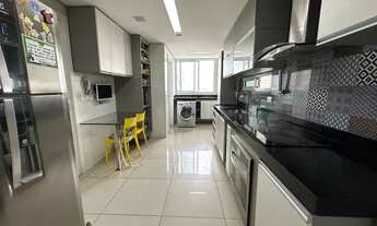 Imagem 7: Apartamento para venda possui 136 m2 com 3 quartos em Jóquei - Teresina - Piauí