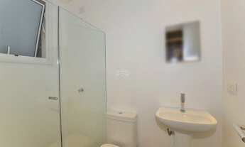 Imagem 4: Casa Alto Padrão de 320 m² em condomínio com 3 suítes no Alphaville Pinheiros