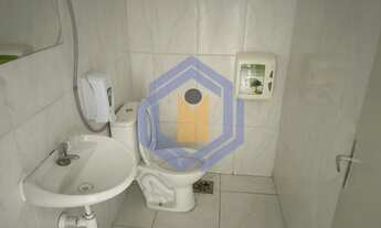 Imagem 6: Sala/Conjunto para aluguel possui 50 metros quadrados em Centro - Niterói - RJ