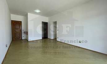Imagem 3: Apartamento de 115m² 3 dormitórios sendo 01 suíte - Jardim Bonfiglioli