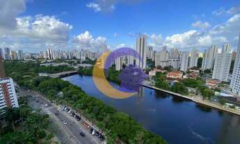 Imagem: Montezuma - Apartamento à venda na beira