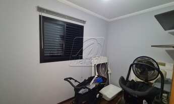 Imagem 7: PIRACICABA - Apartamento Padrão - Cidade Alta