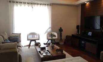 Imagem 3: Apartamento - Cambuí - Campinas