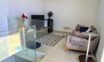 Imagem 6: Cobertura à venda, 4 quartos, 1 suíte, 4 vagas, Nova Suiça - Belo Horizonte/MG