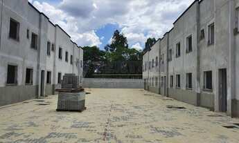 Imagem 2: Apartamento 2 Quartos - Afonso Pena - SJP