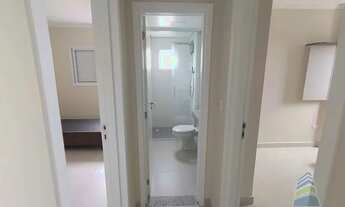 Imagem 7: Apartamento com 2 dorms, Canto do Forte, Praia Grande - R$ 485 mil, Cod: 14326