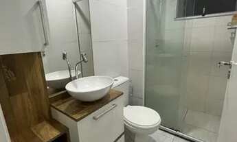 Imagem 6: Apartamento mobiliado 190mil +4% corretagem