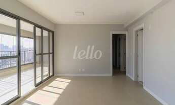 Imagem 5: São Paulo - Apartamento Padrão - Tatuapé