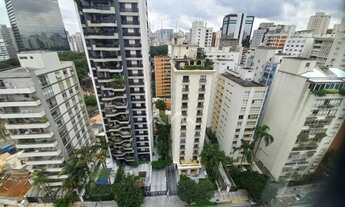 Imagem 3: Apartamento em Higienópolis - 3 dormitórios / 2 vagas de garagem