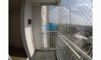 Imagem 7: Apartamento para locação 59m, 3 dormitórios, 2 banheiros, 1 vaga, próximo ao metro Bresse