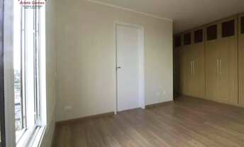 Imagem 7: Apartamento com 4 dormitórios à venda, 200 m² por R$ 955.000,00 - Vila Assunção - Santo An