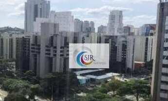 Imagem 7: Conjunto para alugar, 292 m² - Cidade Monções - São Paulo/SP