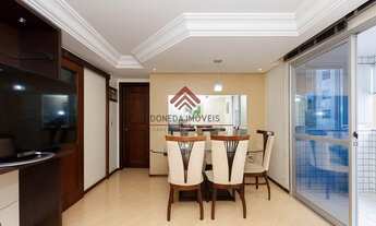 Imagem 6: Apartamento para Venda em Curitiba, Mossunguê, 3 dormitórios, 1 suíte, 2 banheiros, 1 vaga