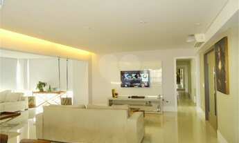 Imagem 2: Santa Teresinha Alto Padrão, Apto. 260 m² 4 Suítes, 5 vgs 3.300.000,00