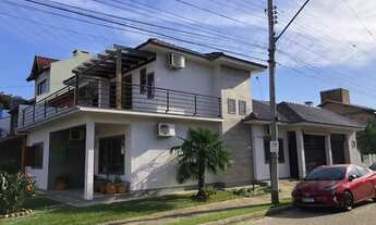 Imagem 6: Casa para Venda - 272m², 3 dormitórios, sendo 1 suítes, 2 vagas - Hípica