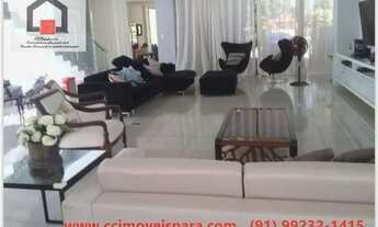 Imagem 4: Casa no Água Cristal, 700 m², 5 suítes, 4 vagas, á Venda, Val-de-cães , Belém-Pará