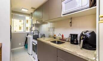 Imagem 7: PORTO ALEGRE - Apartamento Padrão - Jardim Carvalho