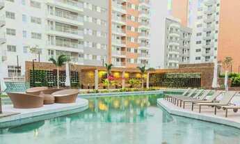 Imagem 4: Apartamento com 3 dormitórios à venda, 98 m² por R$ 960.000 - Barra da Tijuca - Rio de Jan