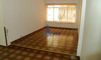 Imagem 2: APARTAMENTO 95M² COM 2 DORMITÓRIOS E DEPENDÊNCIA DE SERVIÇO, SEM VAGA ´NO IPIRANGA