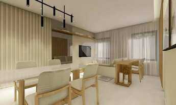 Imagem: Casa à venda, 3 quartos, 1 suíte, 2 vagas